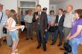 In Leskovac and Nis 52 apartments for members of the defence system